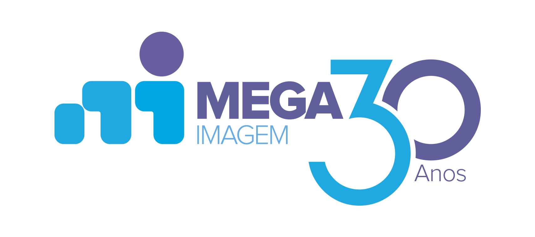 Mega Imagem - 30 Anos