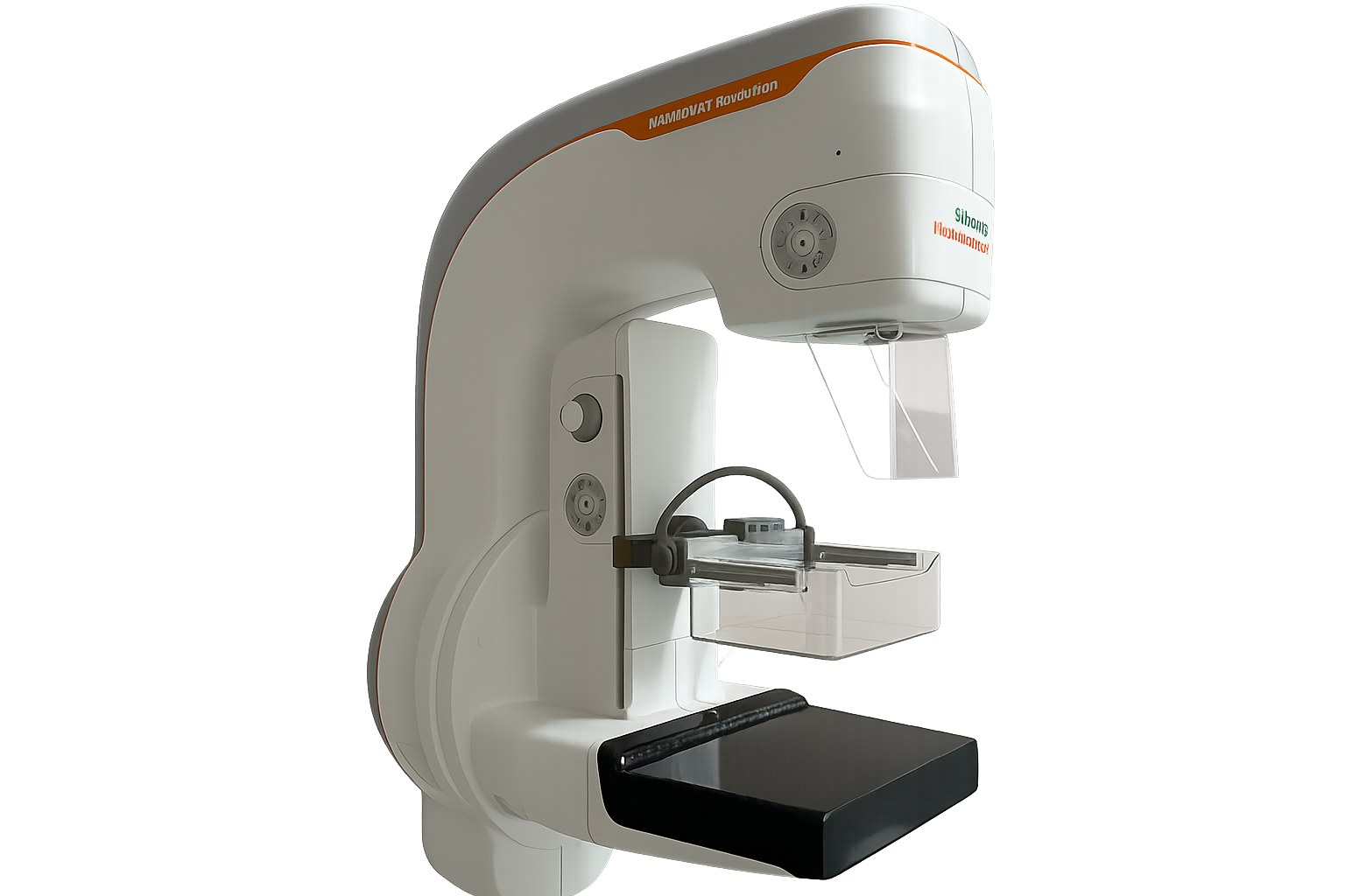 maquina de tomossintese