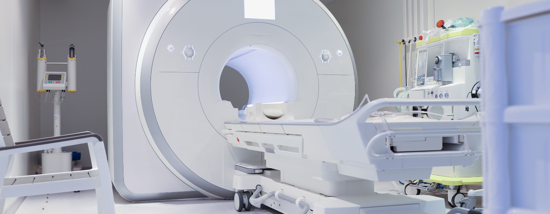 13 coisas para saber antes de fazer Ressonância Magnética