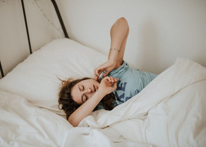 Apneia do sono: sintomas e diagnóstico