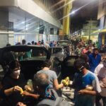 Trabalho voluntário_Grupo em Campinas