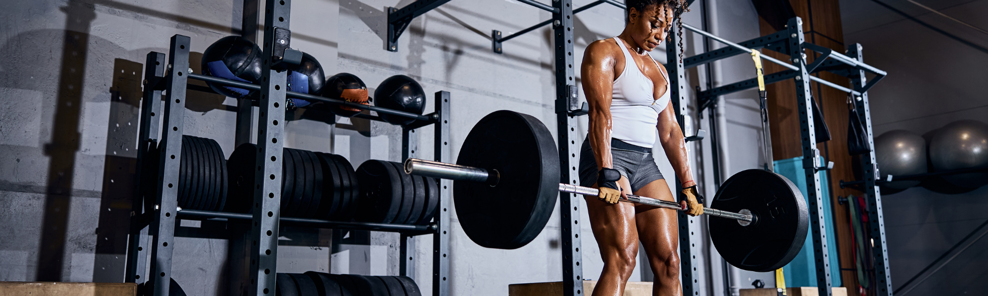 Como facilitar o ganho de massa muscular?