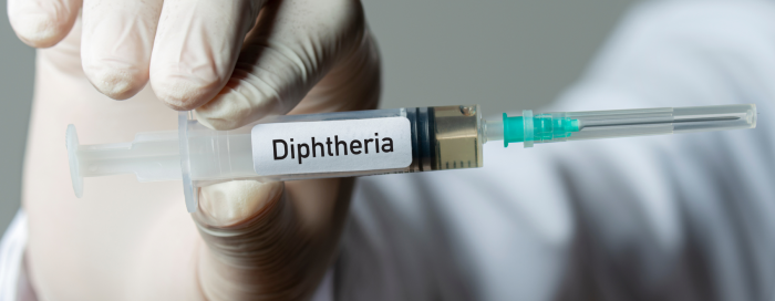 difteria