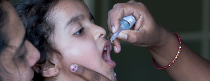 Poliomielite: o que é, sintomas e prevenção