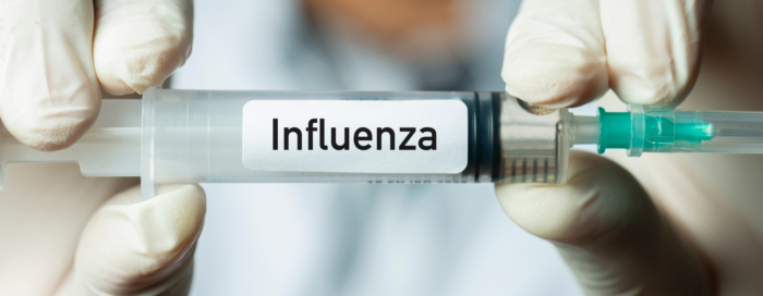 Influenza Aviária H1N5