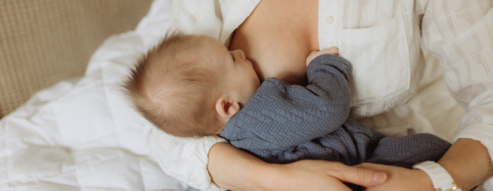 Aleitamento materno: quais são os benefícios?