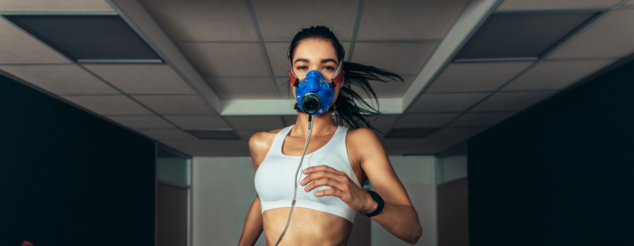 vo2max