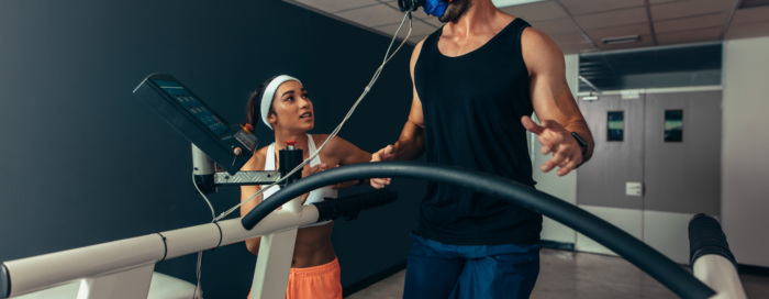 VO2max: como alcançar?