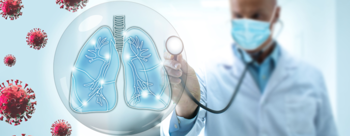 Pneumonite: causas, sintomas e tratamentos