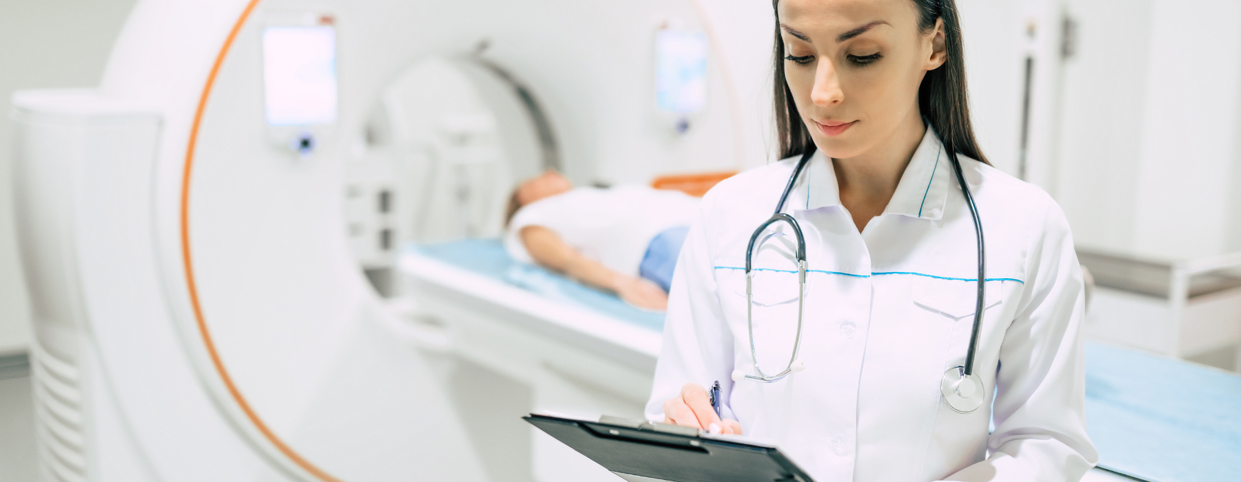 ressonância multiparamétrica para diagnóstico do câncer de próstata