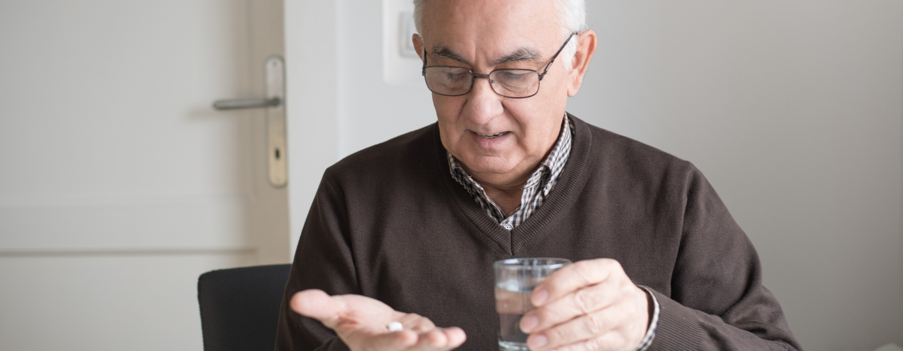 Antibióticos em idosos: cuidados e considerações importantes
