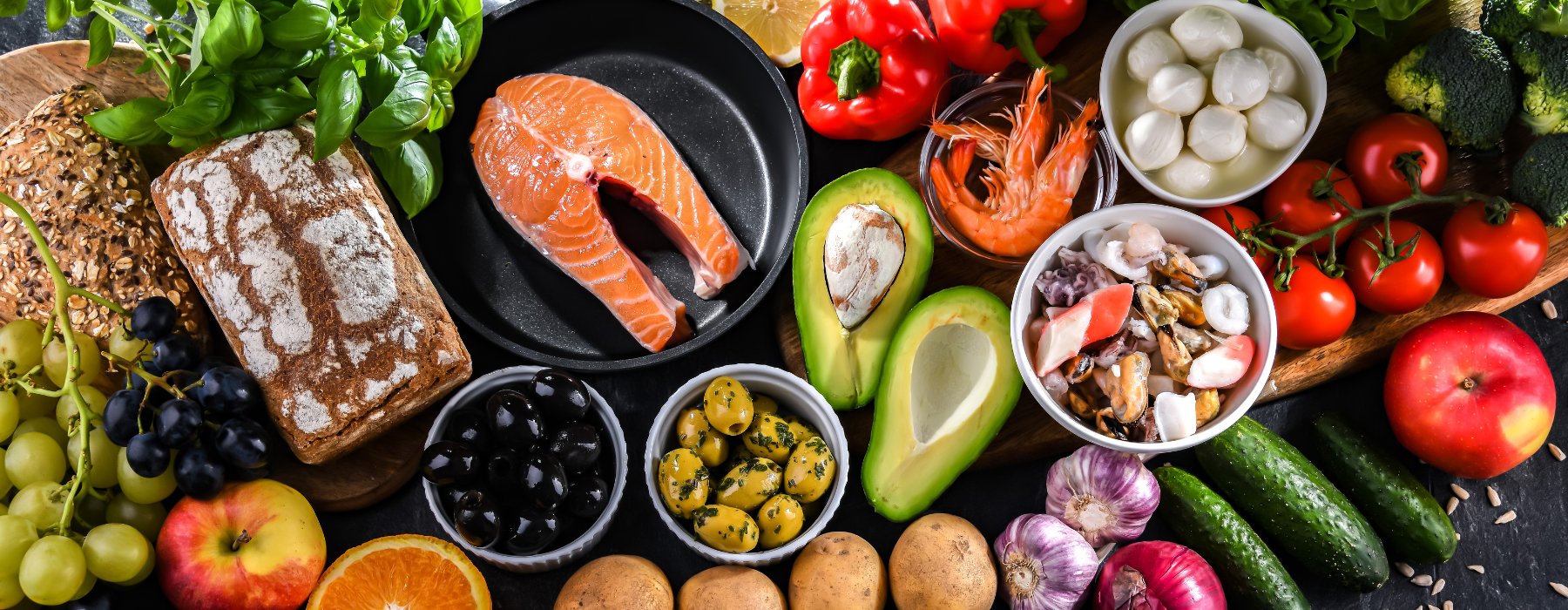 Conheça a dieta para quem tem lipedema