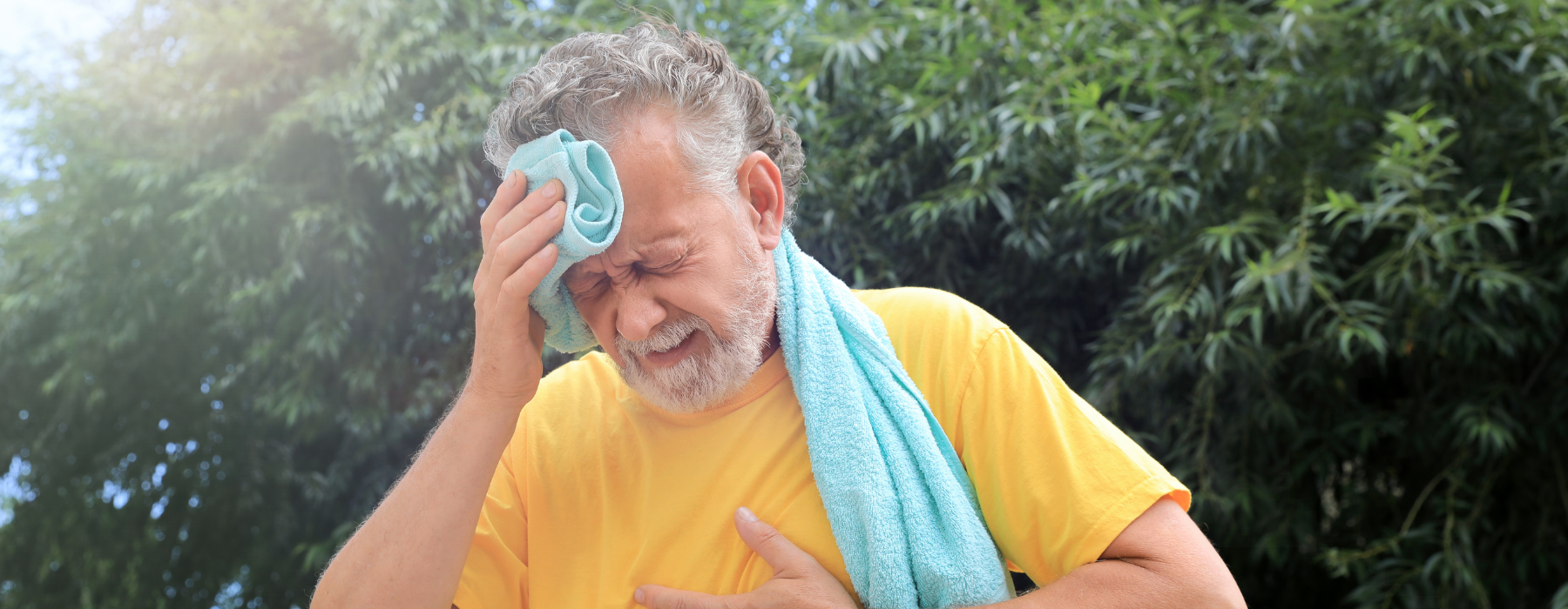 5 dicas para prevenir o AVC