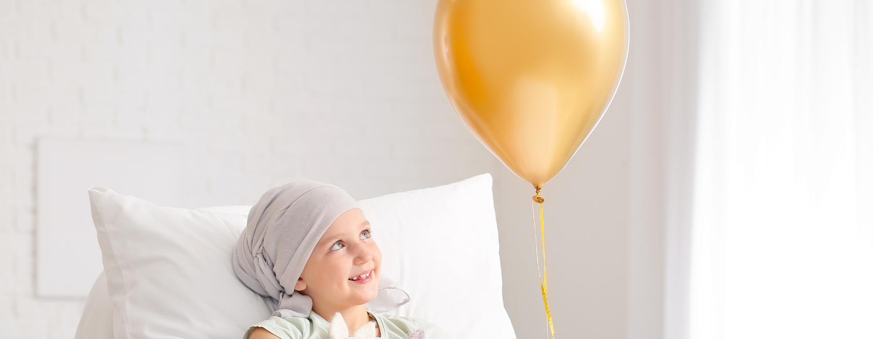 Câncer infantil: como protocolos modernos priorizam a segurança das crianças