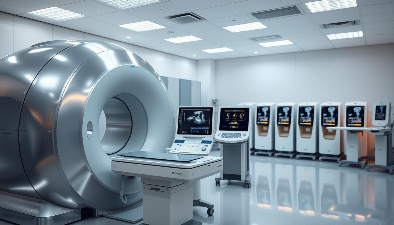 Exames de imagem essenciais para a saúde preventiva