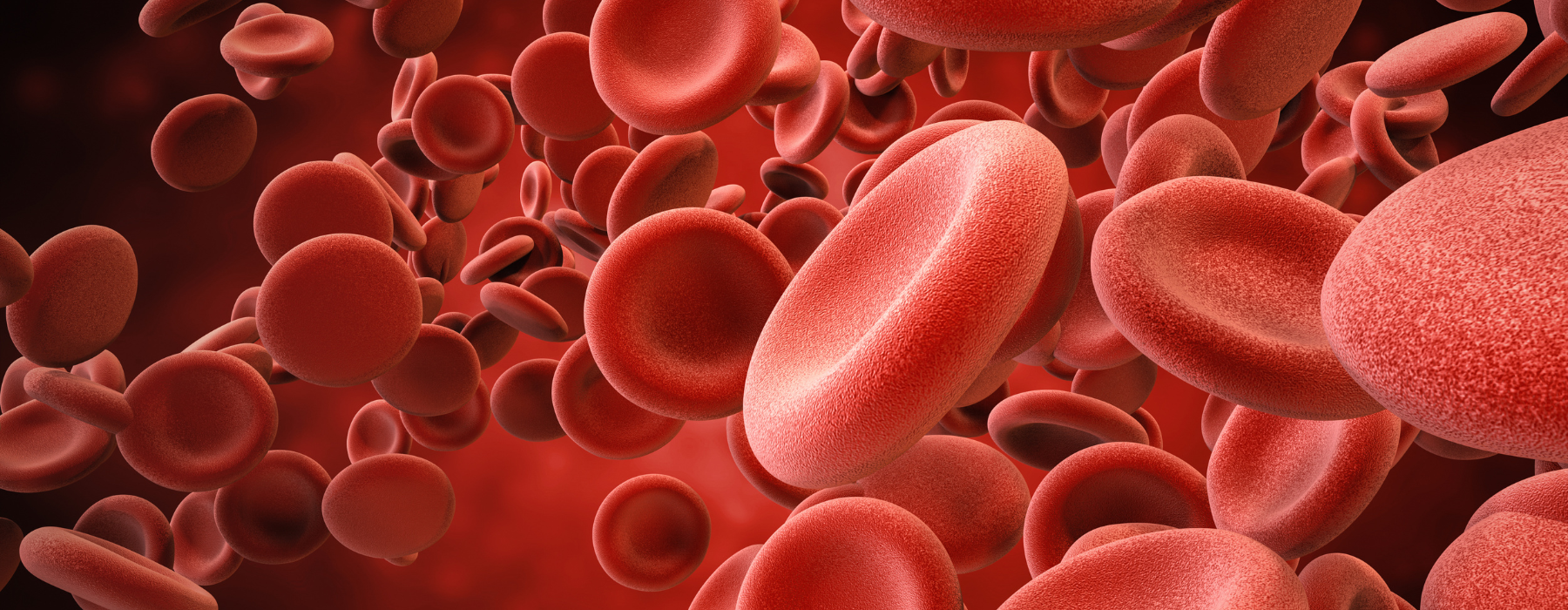 O perigo silencioso dos coágulos