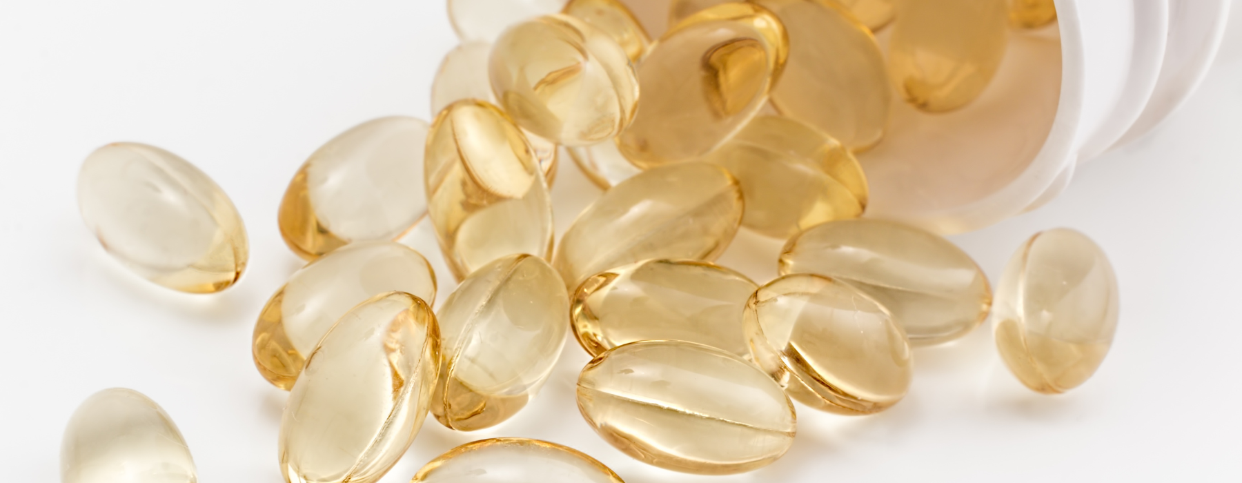 Tratamentos com altas doses de vitamina D são realmente eficazes?