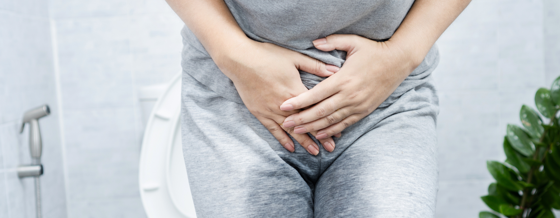 Por que incontinência urinária ocorre após câncer de próstata?