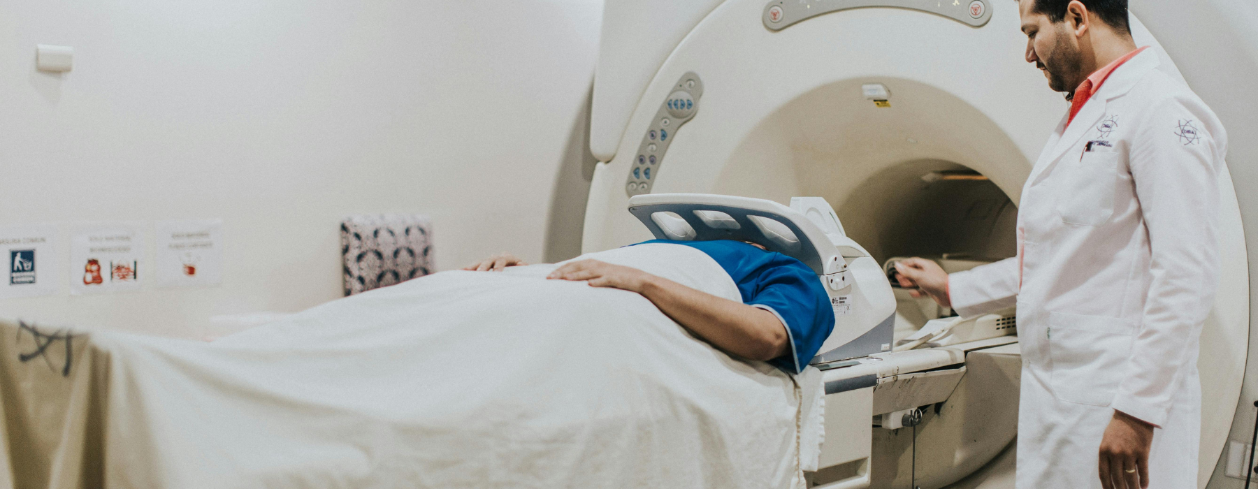 Ressonância Magnética Multiparamétrica: mais segurança no diagnóstico do câncer de próstata