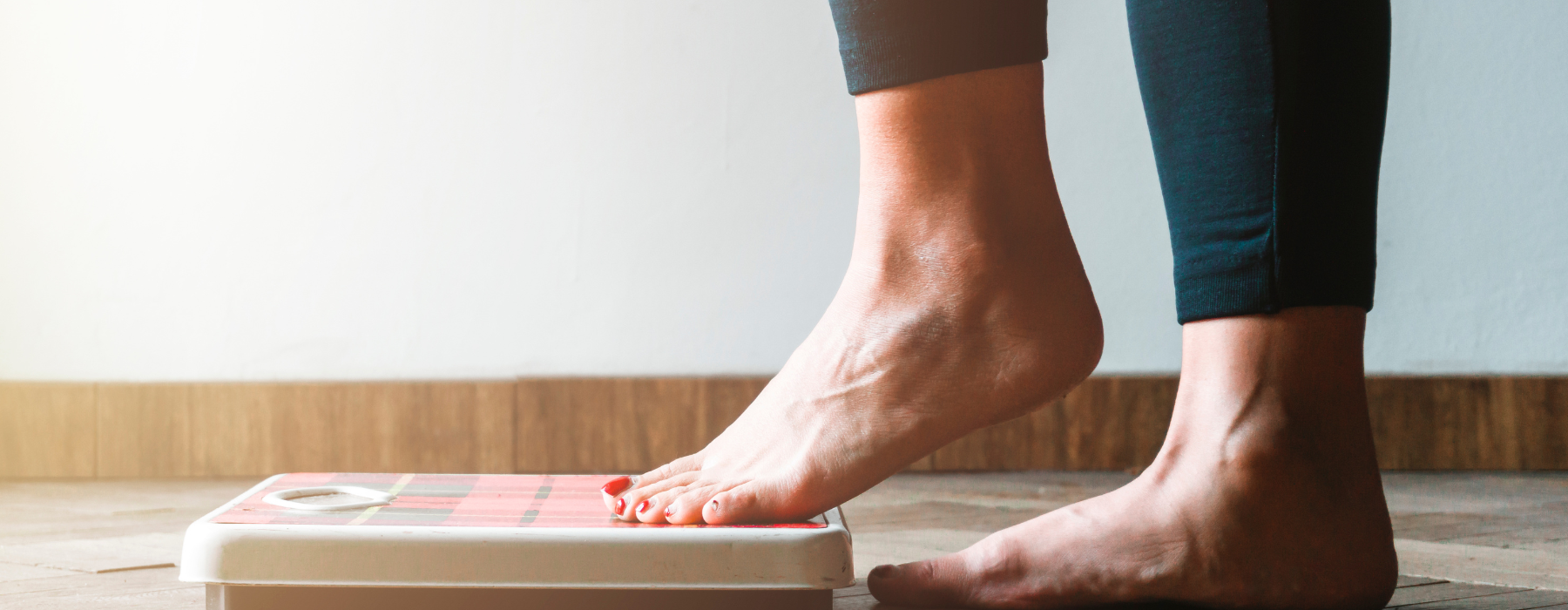 Peso set point: por que seu cérebro tenta fazer você recuperar o maior peso que já teve