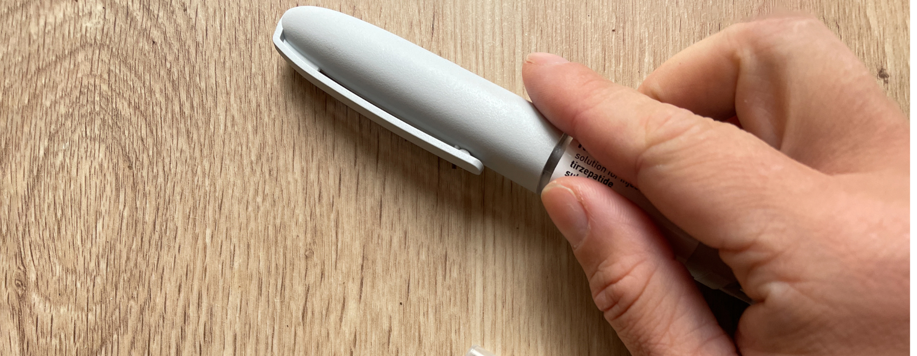 Mounjaro e gravidez: entenda os riscos, mitos e o caso da Laís Caldas