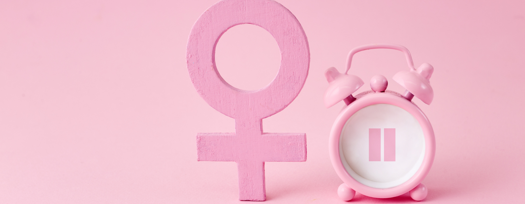 Menstruação irregular, ondas de calor e infertilidade? Pode ser menopausa precoce