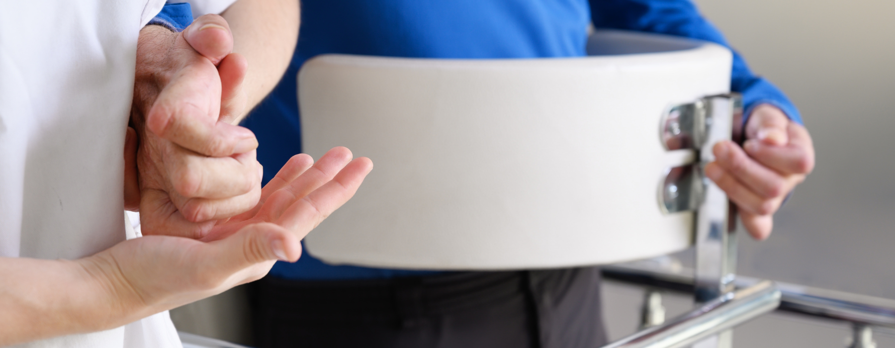 Esclerose Lateral Amiotrófica (ELA): sintomas, causas, diagnóstico e tratamento