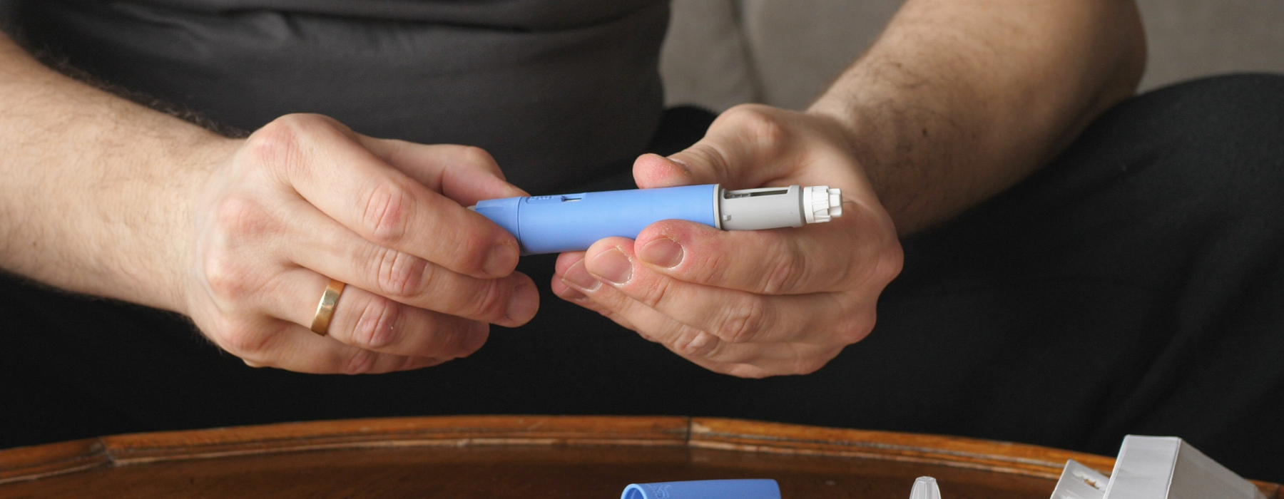 Quem usa Mounjaro precisa fazer algum exame de acompanhamento?