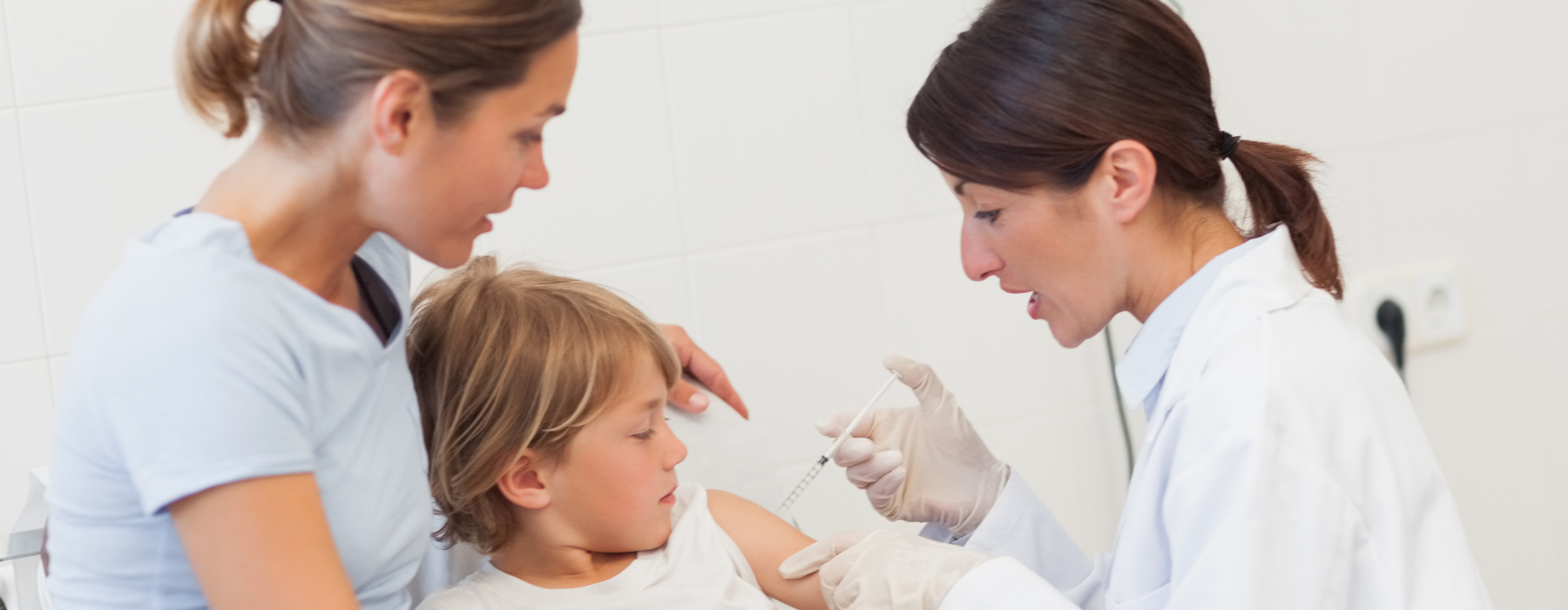 Sedação em exames pediátricos: quando é indicada e como funciona