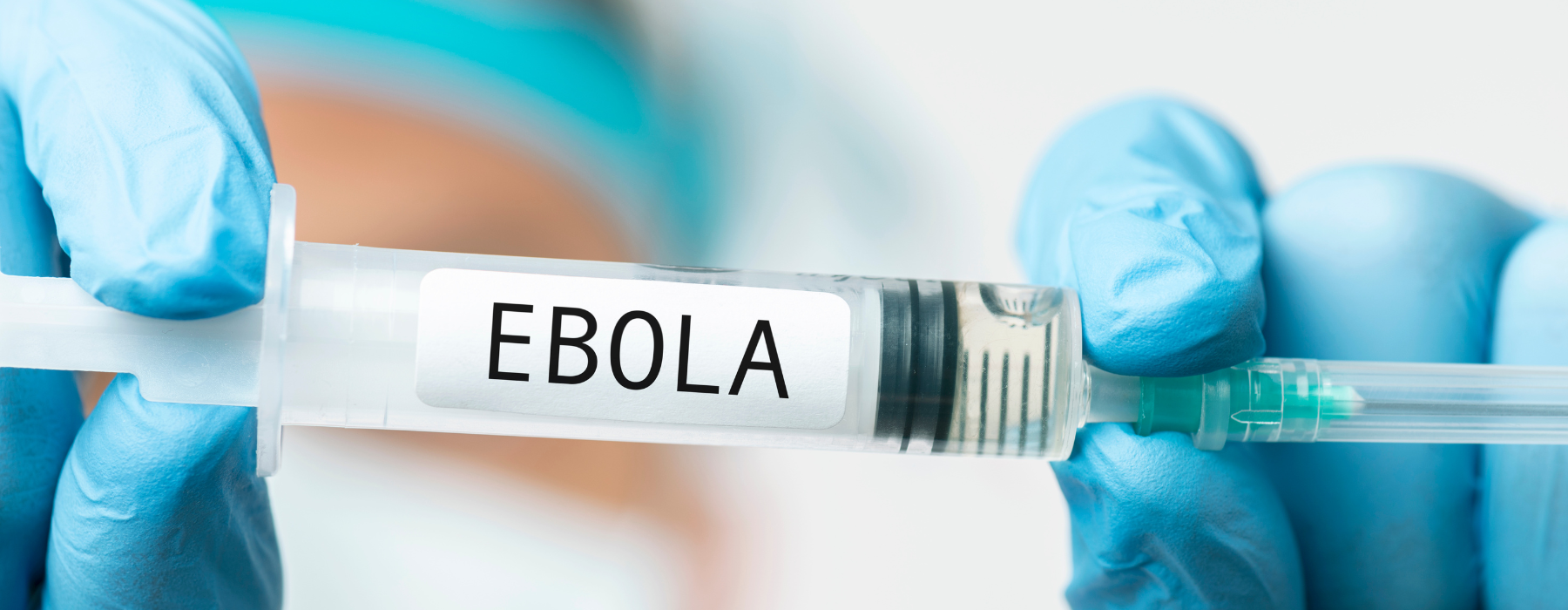 Surto de ebola: o que é, quais os sintomas e como tratar