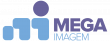 Logo da Mega Imagem